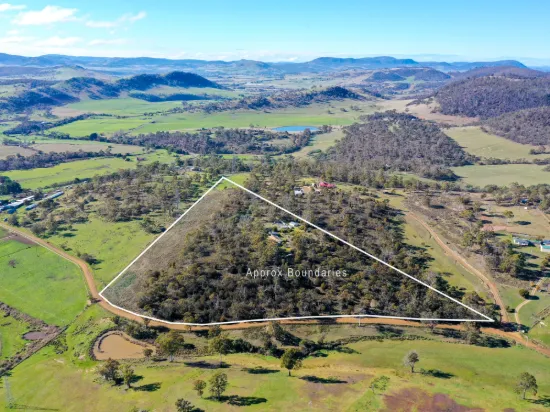 "Lecasa" 1160 Church Road, Broadmarsh, Tas 7030