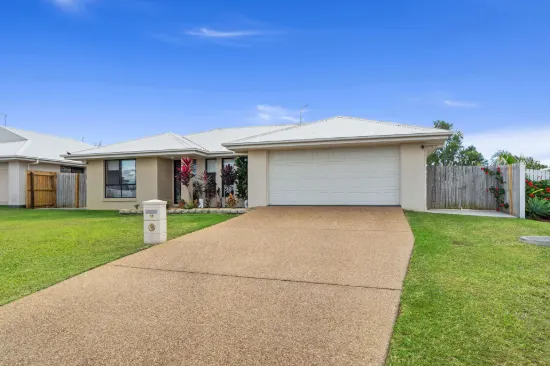 Level 1/17 Sylvana Avenue, Gracemere, Qld 4702