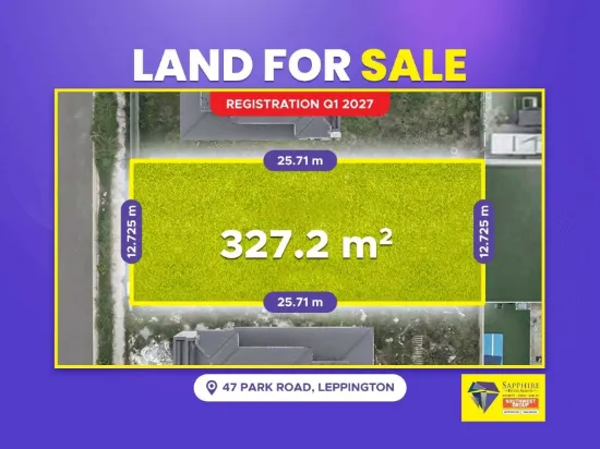 Level 124/47 Park Road, Leppington, NSW 2179