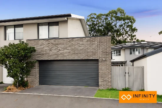 Level G1/23 Kermond Walk, Moorebank, NSW 2170 - For Sale
