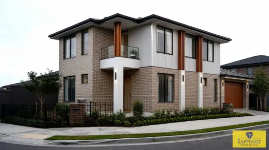 Level x/ 117 Cirrus Drive, Austral, NSW 2179