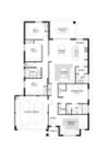 Lor 2101 Empennage Crescent, Brabham, WA 6055-Floorplan