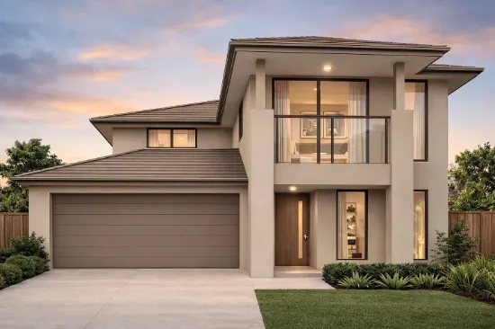 Lot 04 Perimeter Road, Hampton Park, Vic 3976