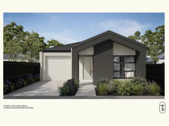Lot 0708 Tuition Drive, Clyde North, Vic 3978