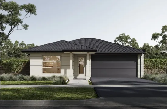Lot 08 Perimeter Road, Hampton Park, Vic 3976
