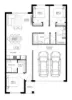 Lot 08 Perimeter Road, Hampton Park, Vic 3976-Floorplan