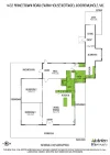 Lot 1, 1432 Princetown Road, Cooriemungle, Vic 3268-Floorplan