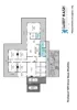 Lot 1 1573 Snow Road, Milawa, Vic 3678-Floorplan