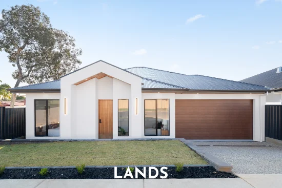 Lot 1/19 Debra Crescent, Salisbury East, SA 5109