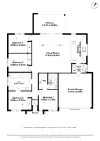 Lot 1/19 Debra Crescent, Salisbury East, SA 5109-Floorplan