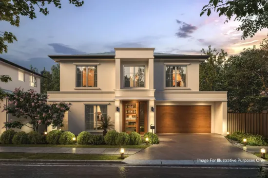 Lot 1 & 2/4 Fraser Street, Windsor Gardens, SA 5087