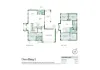 Lot 1 & 2/4 Fraser Street, Windsor Gardens, SA 5087-Floorplan