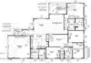 Lot 1  2 Grand Meadows Drive, North Tamworth, NSW 2340-Floorplan