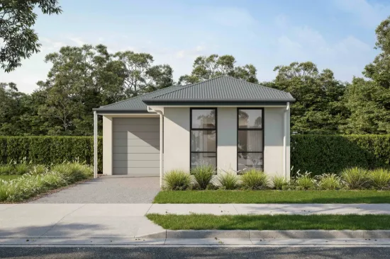 Lot 1/2 Luke Avenue, Salisbury Downs, SA 5108