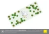 LOT 1, 2046 Mt Glorious Road, Mount Glorious, Qld 4520-Floorplan