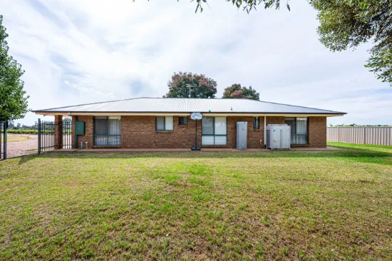 Lot 1/225 Stewart Road, Red Cliffs, Vic 3496