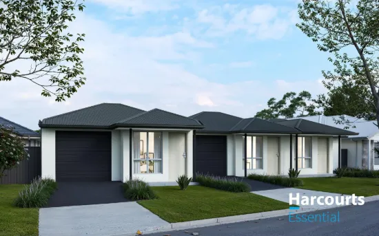 Lot 1/23 Panorama Crescent, Reynella, SA 5161
