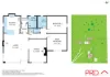 Lot 1/232 Forest Hill Road, Newlyn, Vic 3364-Floorplan