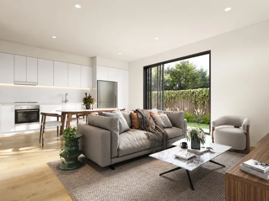 Lot 1-3 Melville Terrace, Murray Bridge, SA 5253