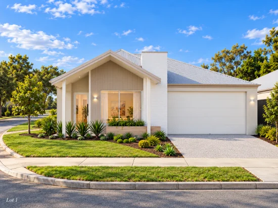 Lot 1/37 Morrison Street, Redcliffe, WA 6104