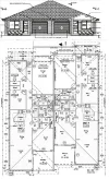 Lot 1/43 Birch Grove, Aberglasslyn NSW 2320-Floorplan