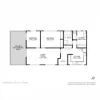 Lot 1/66 South Arm Road, Rokeby, Tas 7019-Floorplan