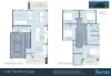 Lot 1/91 The Point Drive, Port Macquarie, NSW 2444-Floorplan