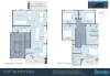 Lot 1/91 The Point Drive, Port Macquarie, NSW 2444-Floorplan