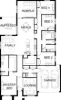 Lot 1 Angus St, Clunes, Vic 3370-Floorplan