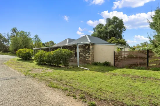 Lot 1 Fore Street, Burra, SA 5417