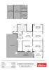 Lot 1 Fore Street, Burra, SA 5417-Floorplan