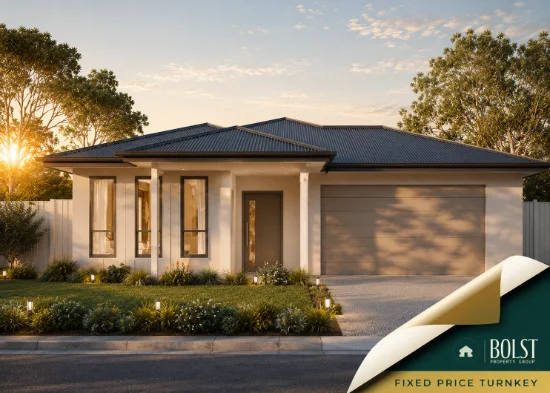 Lot 1 Friend St, George Town, Tas 7253 - For Sale
