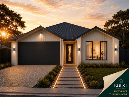 Lot 1 Lee St Stratford, Stratford, Vic 3862