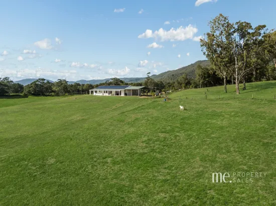 Lot 1 Mount Glorious Road, Highvale, Qld 4520