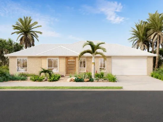 Lot 1 New Road, Dundowran, Qld 4655