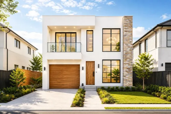 Lot .1 Terry Road, Box Hill, NSW 2765
