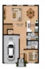Lot .1 Terry Road, Box Hill, NSW 2765-Floorplan