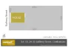 Lot 10, 24 Gallway Street, Castlemaine, Vic 3450-Floorplan