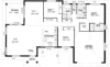 Lot 10 Bloodwood Grove, Gulmarrad, NSW 2463-Floorplan