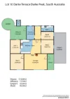 Lot 10 Darke Terrace, Darke Peak, SA 5642-Image