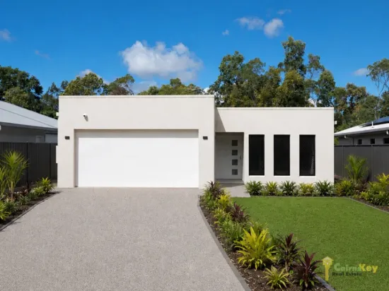 Lot 10 Flagstaff Way, White Rock, Qld 4868