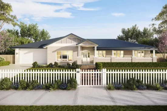 Lot  10 Lowood Hills Road, Lowood, Qld 4311