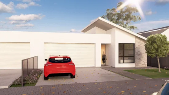 Lot 10 Woodforde Drive, North Beach, SA 5556