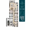 Lot 10 Woodforde Drive, North Beach, SA 5556-Floorplan