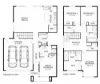 Lot 1001A Borthwick Parade, Clyde North, Vic 3978-Floorplan