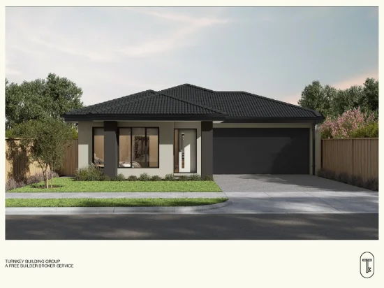 Lot 1002 Pound Road, Clyde North, Vic 3978
