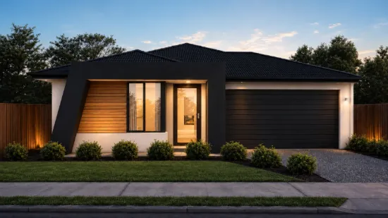 Lot 1002, South Morang, Vic 3752