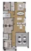 Lot 1002, South Morang, Vic 3752-Floorplan