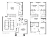 Lot 1002A Borthwick Parade, Clyde North, Vic 3978-Floorplan