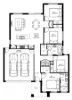 Lot 1003 Roughbark Street, Fraser Rise, Vic 3336-Floorplan